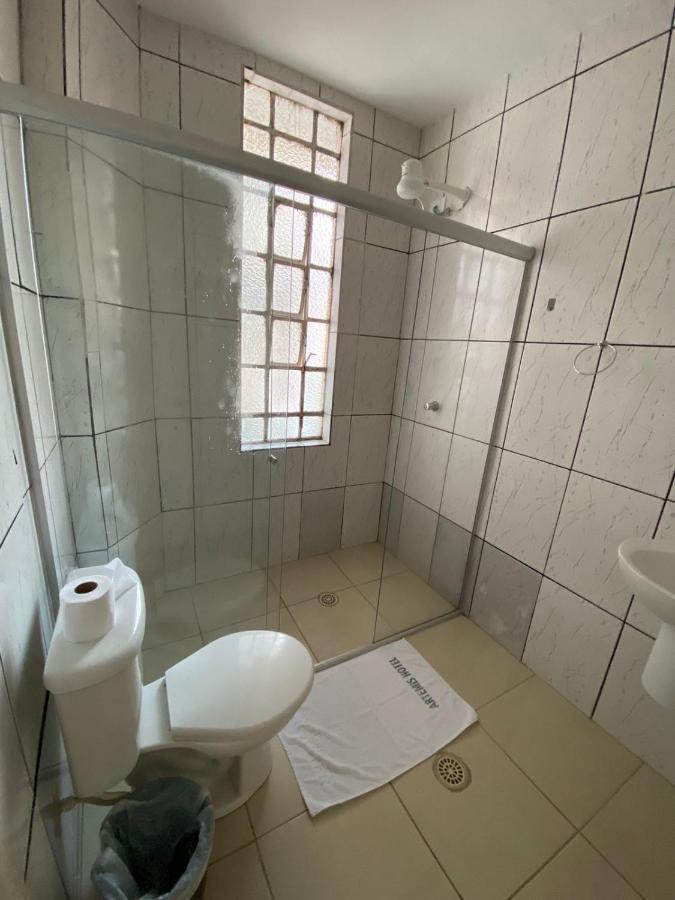 Artemis Hotel São Paulo Zewnętrze zdjęcie