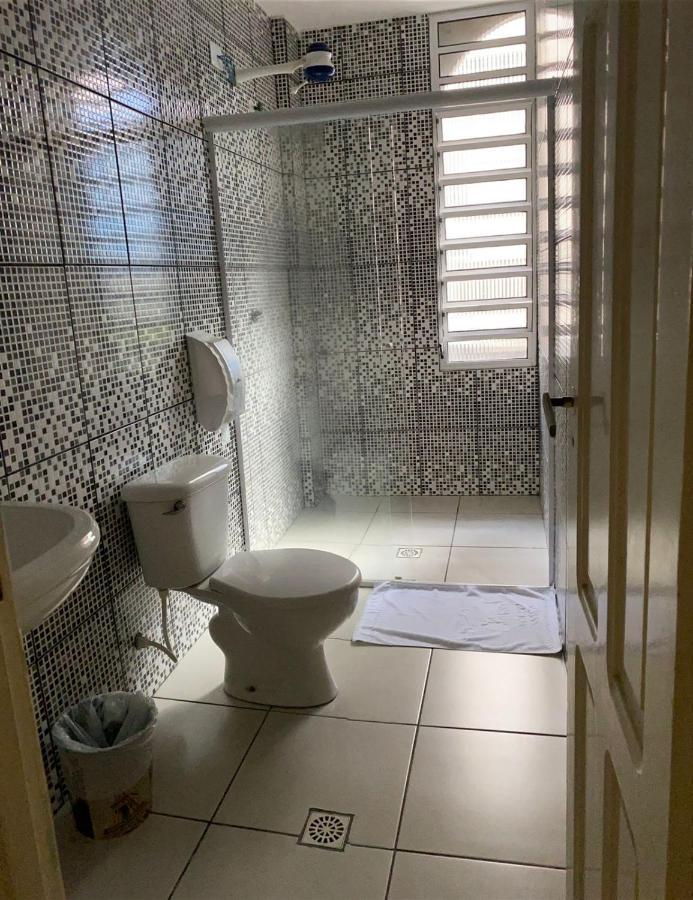 Artemis Hotel São Paulo Zewnętrze zdjęcie