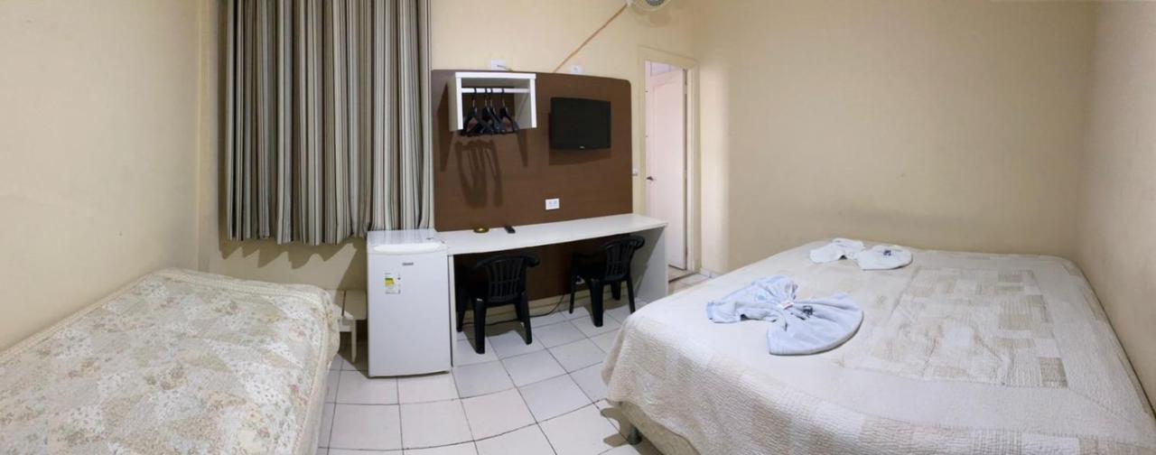 Artemis Hotel São Paulo Zewnętrze zdjęcie