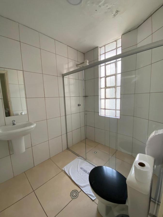 Artemis Hotel São Paulo Zewnętrze zdjęcie