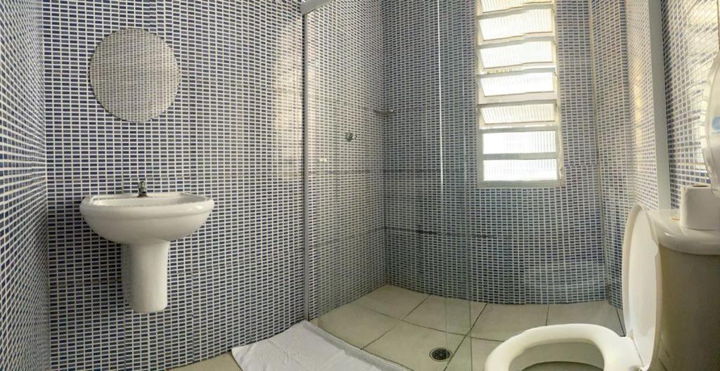 Artemis Hotel São Paulo Zewnętrze zdjęcie