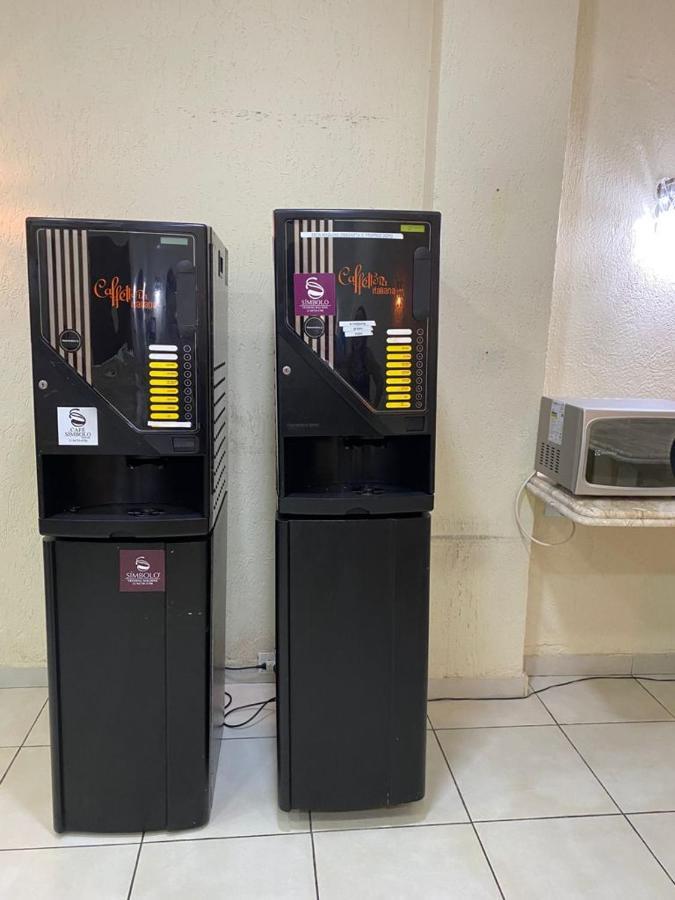 Artemis Hotel São Paulo Zewnętrze zdjęcie