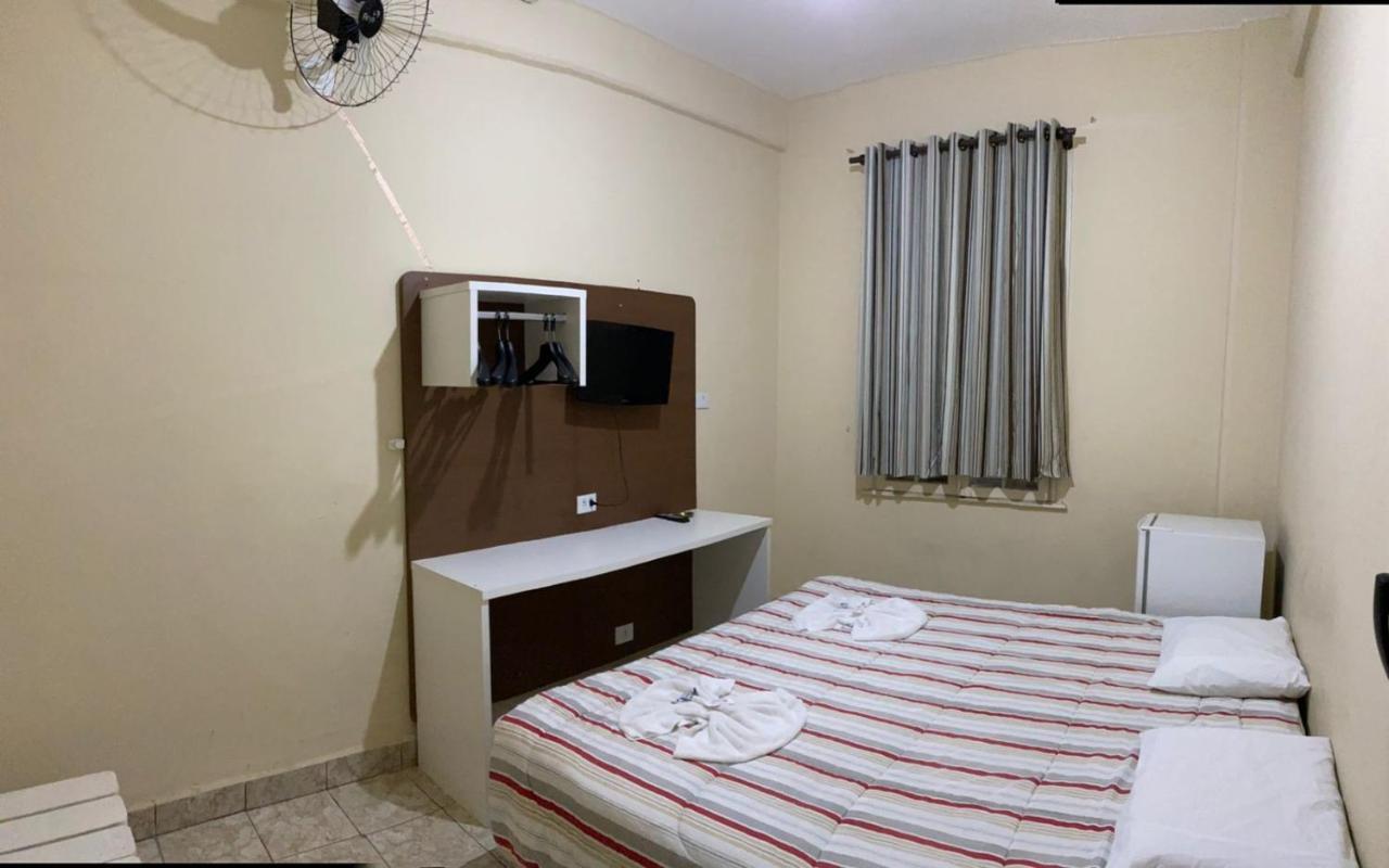 Artemis Hotel São Paulo Zewnętrze zdjęcie