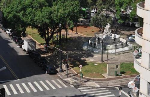 Artemis Hotel São Paulo Zewnętrze zdjęcie