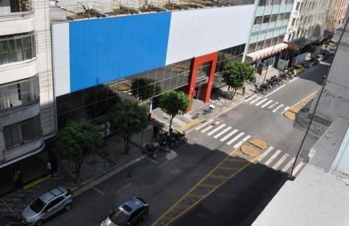 Artemis Hotel São Paulo Zewnętrze zdjęcie