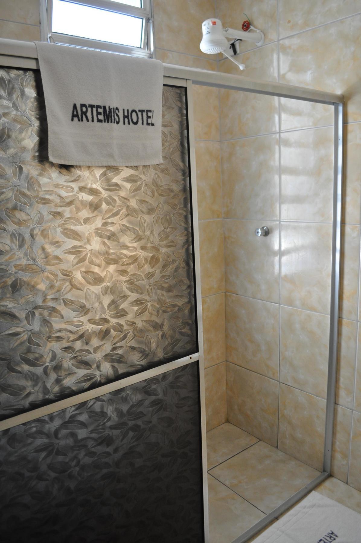 Artemis Hotel São Paulo Zewnętrze zdjęcie