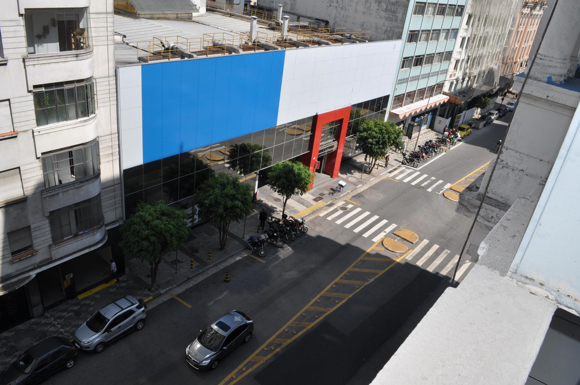 Artemis Hotel São Paulo Zewnętrze zdjęcie