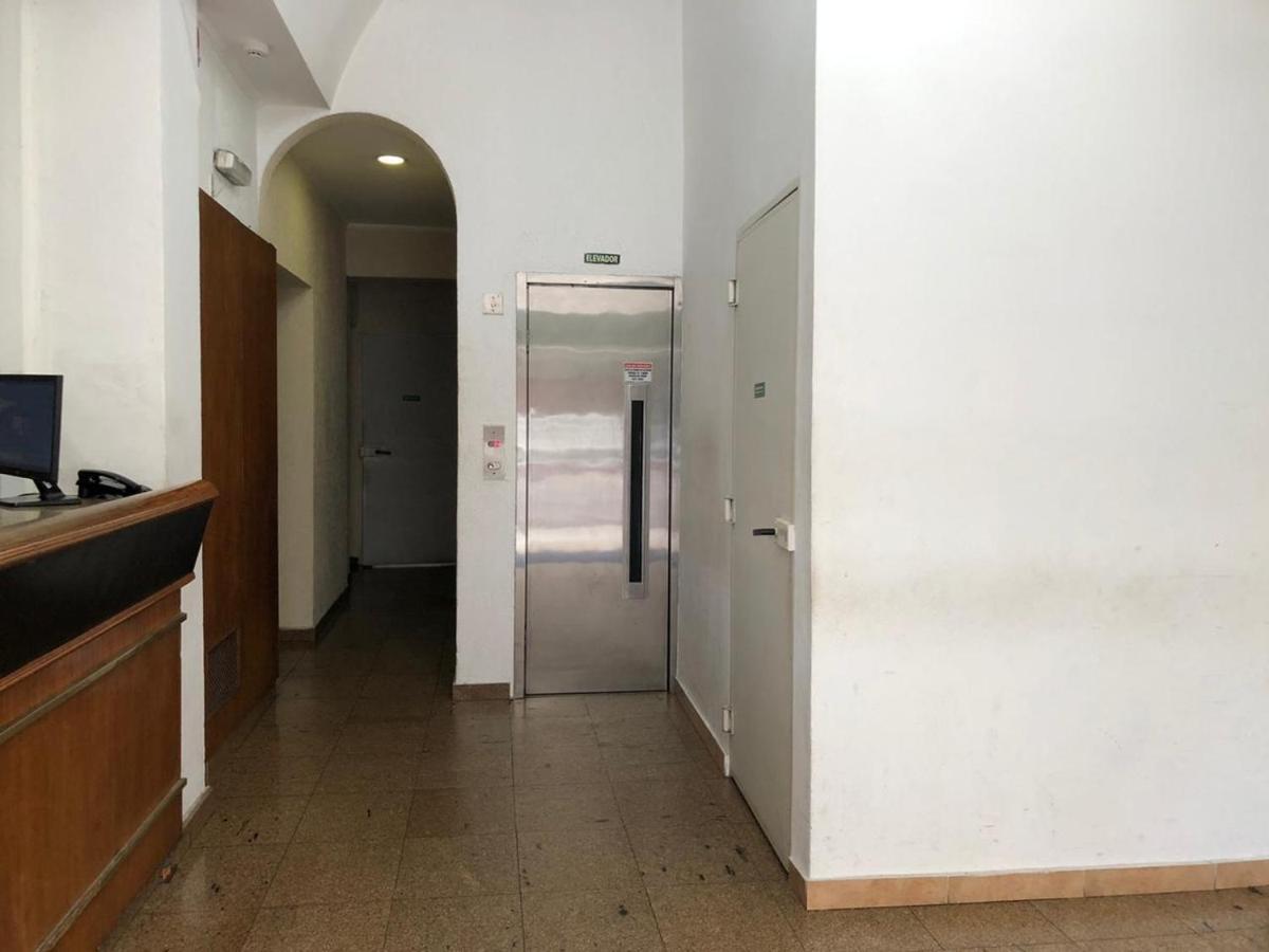 Artemis Hotel São Paulo Zewnętrze zdjęcie